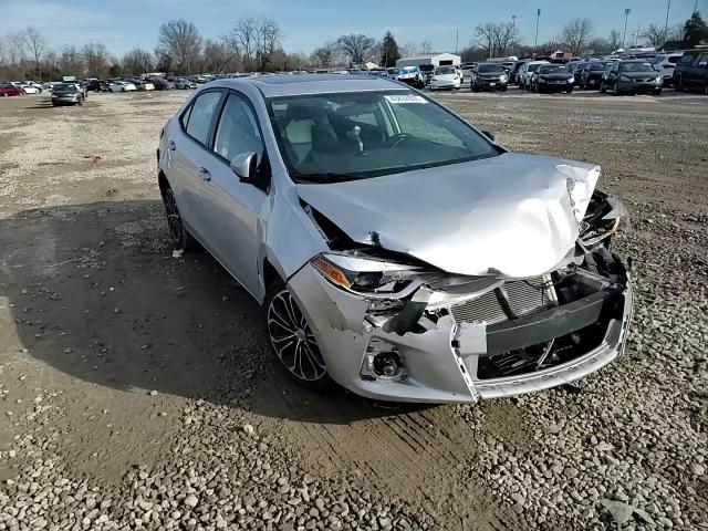 2014 Toyota Corolla - Image 11