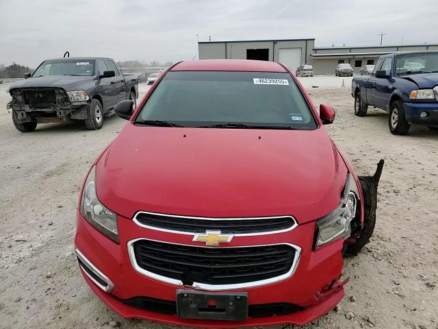 2016 Chevrolet Cruze - Image 11