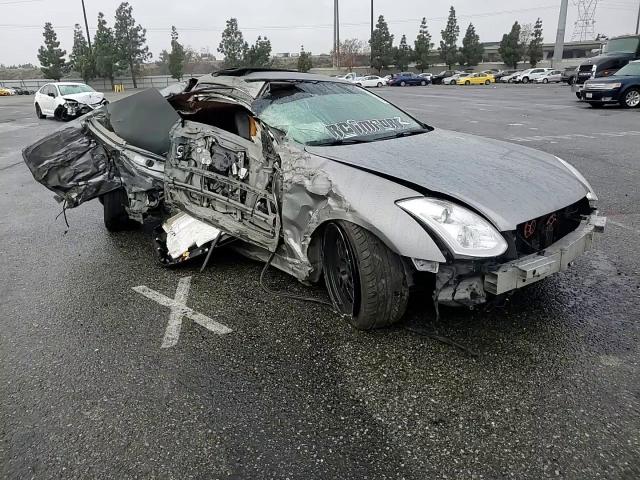 2007 Infiniti G - Image 11
