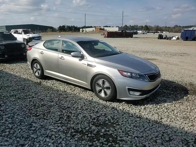 2013 Kia Optima - Image 14