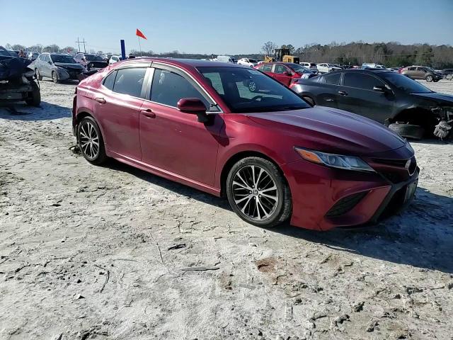 2018 Toyota Camry - Image 11
