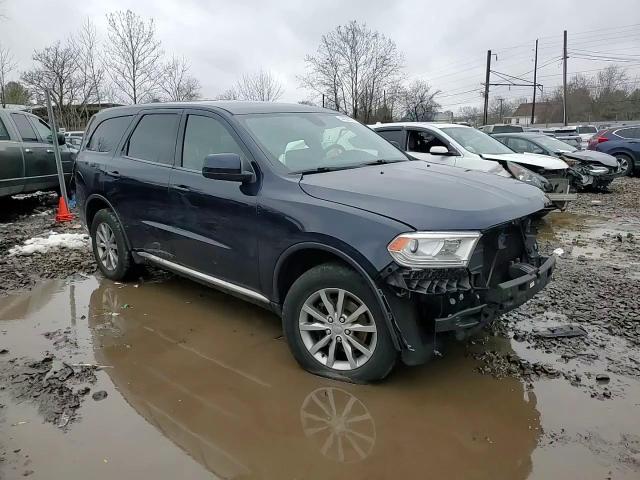 2018 Dodge Durango - Image 11