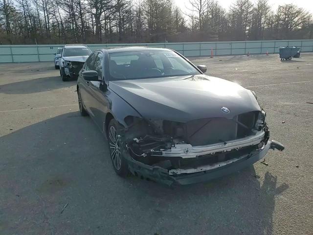 2019 BMW 5er - Image 10
