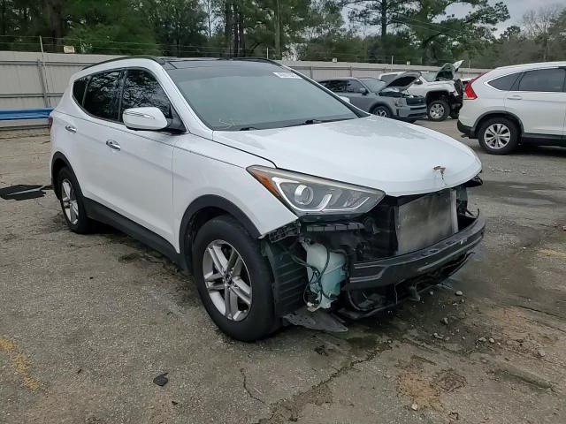 2017 Hyundai Santa Fe - Image 14