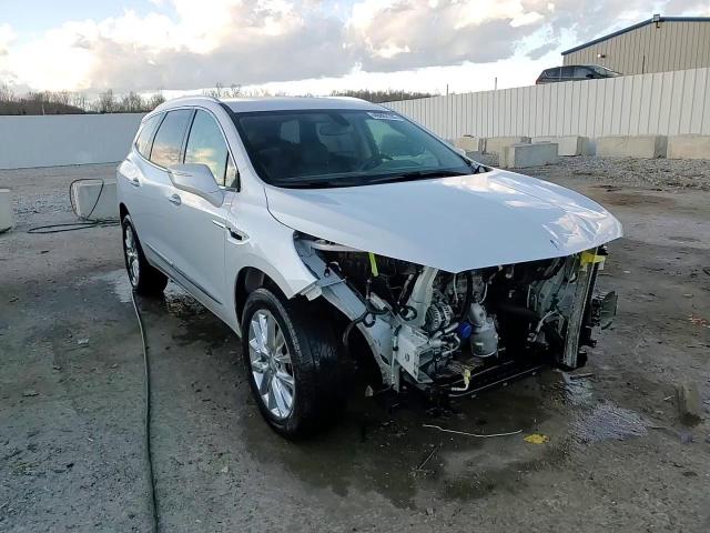 2019 Buick Enclave - Image 15