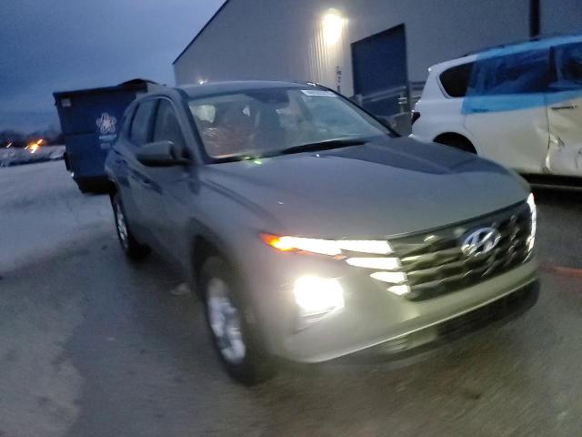 2024 Hyundai Tucson - Image 14