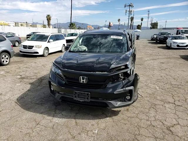 2021 Honda Pilot - Image 11