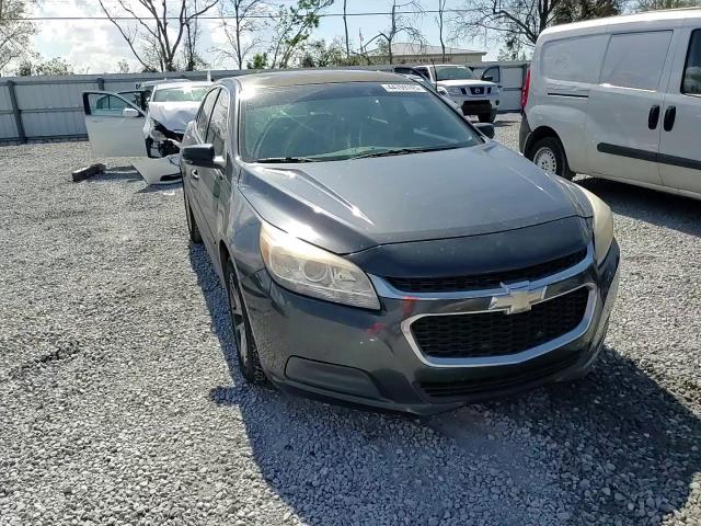 2016 Chevrolet Malibu - Image 11