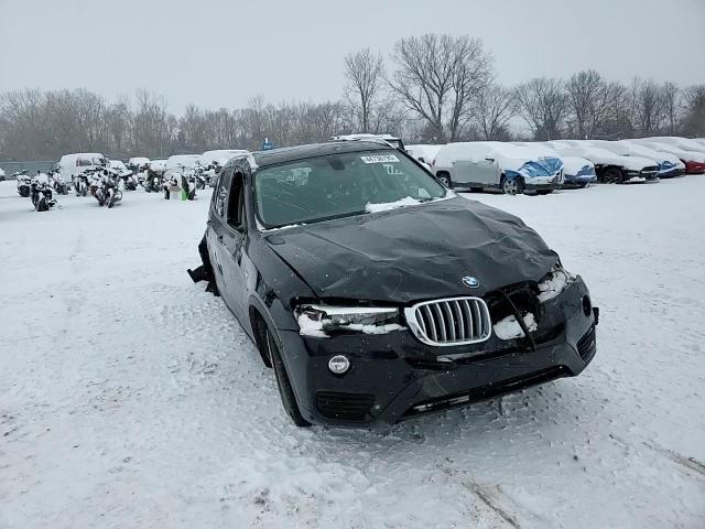 2015 BMW X3 - Image 11