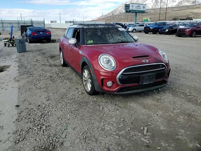 2017 MINI Cooper - Image 10