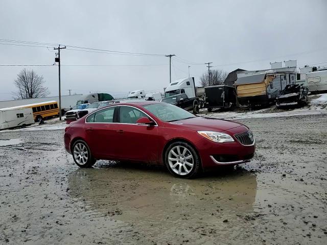 2015 Buick Regal - Image 13