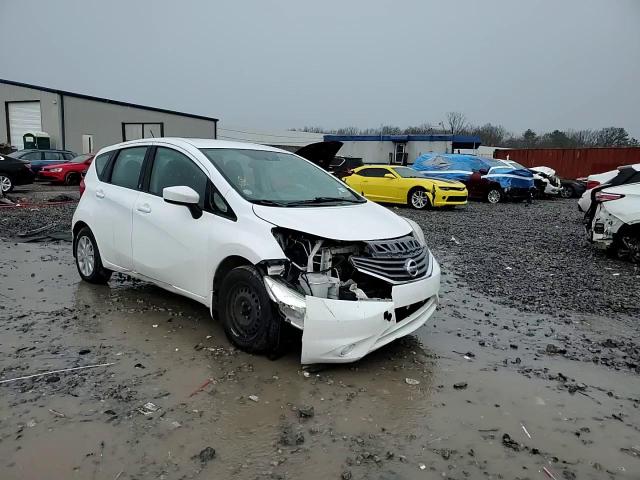 2016 Nissan Versa - Image 13