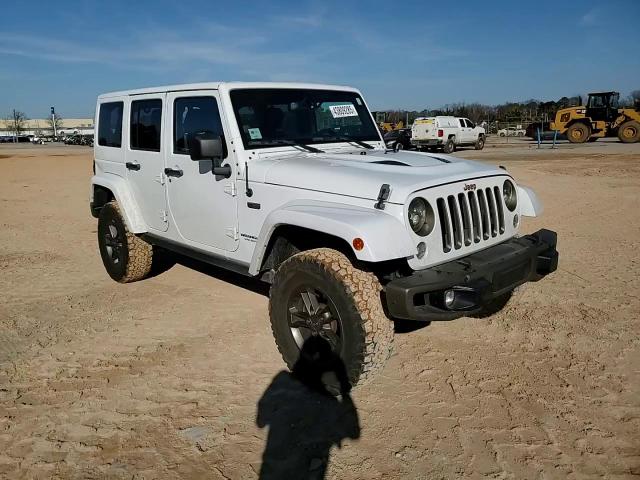 2016 Jeep Wrangler - Image 12