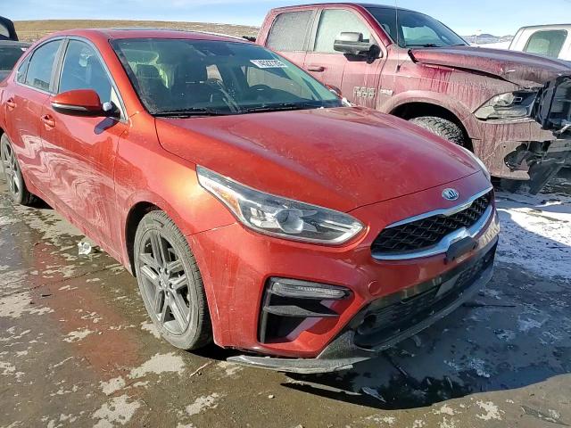 2019 Kia Forte - Image 11
