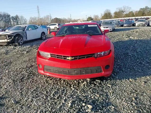 2015 Chevrolet Camaro - Image 11