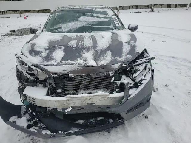 2017 Honda Civic - Image 11