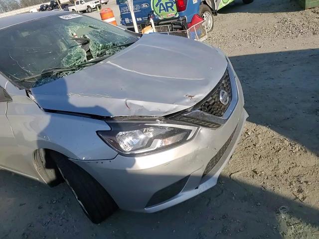 2017 Nissan Sentra - Image 10
