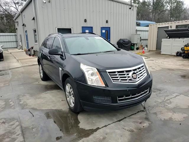 2013 Cadillac SRX - Image 14