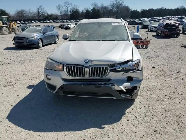 2017 BMW X3 - Image 11