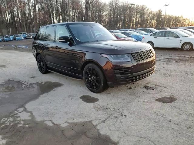 2020 Land Rover Range Rover - Image 15