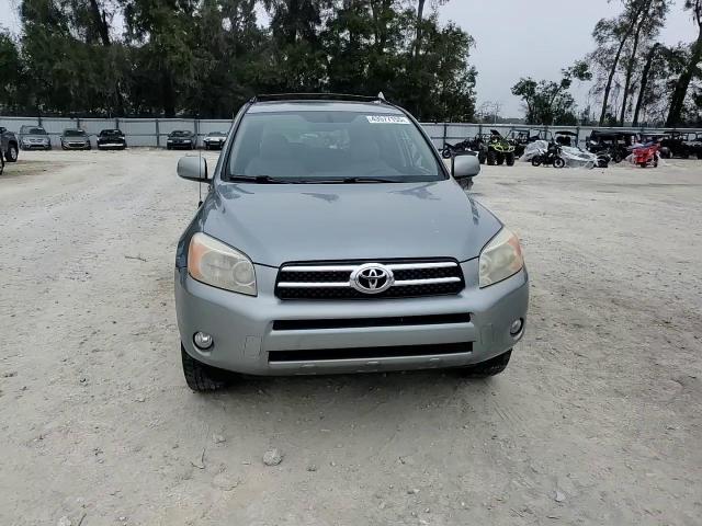 2008 Toyota RAV 4 - Image 12