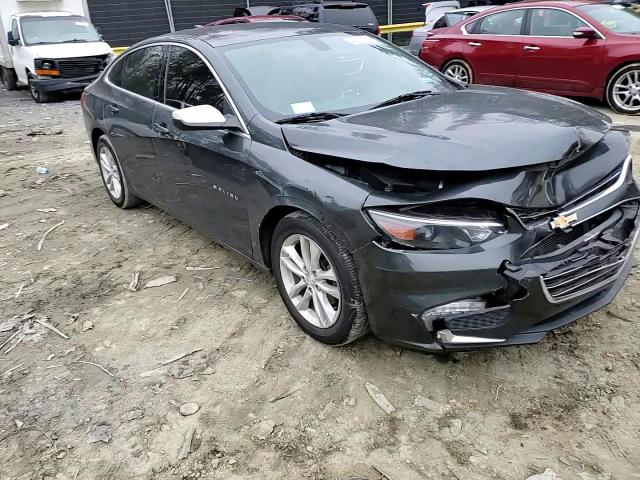2018 Chevrolet Malibu - Image 10