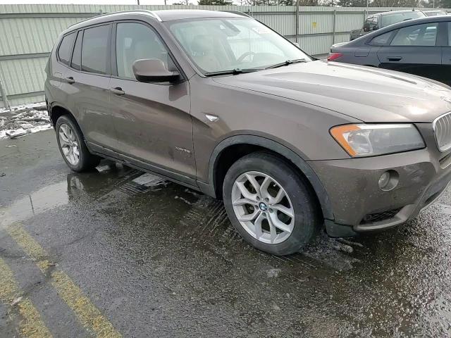2011 BMW X3 - Image 12