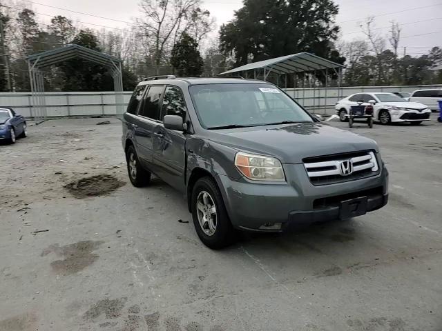 2008 Honda Pilot - Image 12