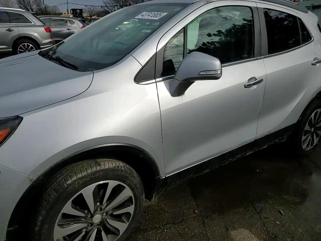 2017 Buick Encore - Image 11
