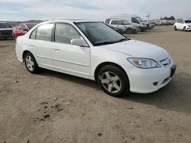 2005 Honda Civic - Image 11