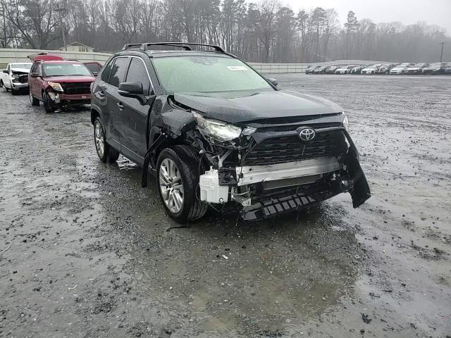 2019 Toyota RAV 4 - Image 10