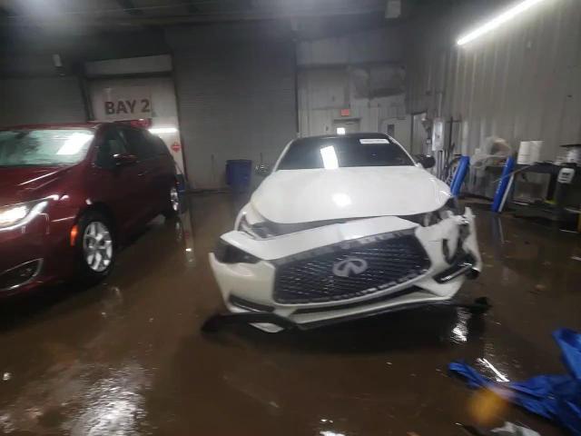 2017 Infiniti Q60 - Image 14
