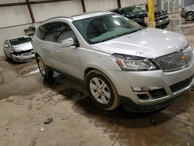 2014 Chevrolet Traverse - Image 14
