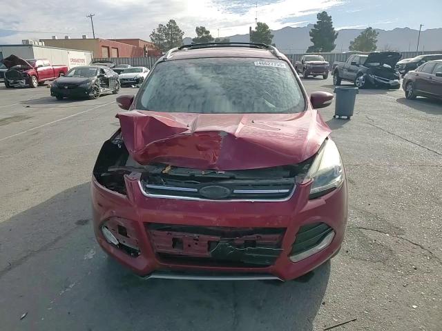 2013 Ford Escape - Image 12