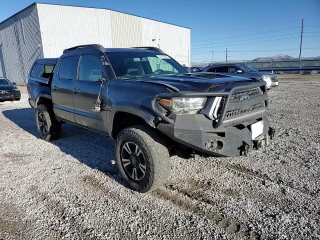 2016 Toyota Tacoma - Image 11