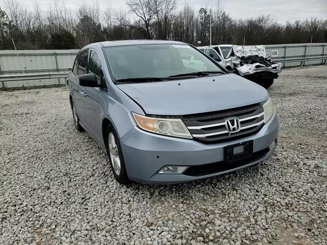 2012 Honda Odyssey - Image 12