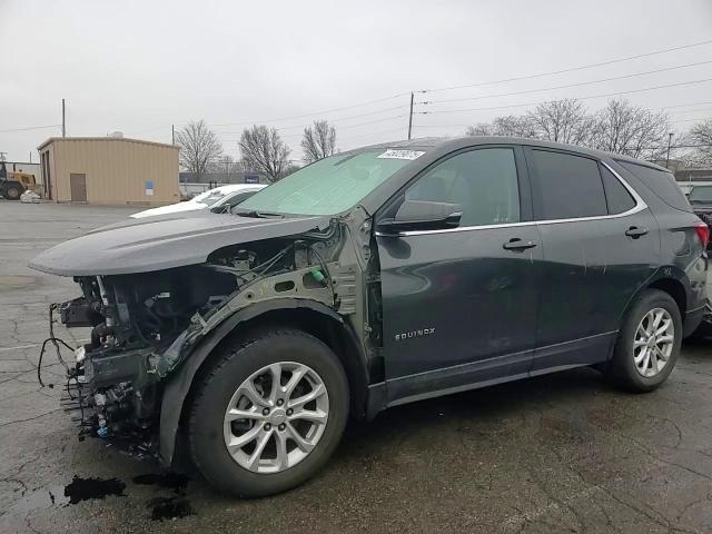 2018 Chevrolet Equinox - Image 12