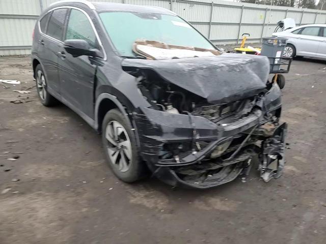 2015 Honda CR-V - Image 12