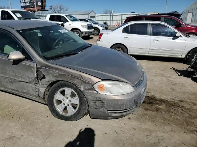 2007 Chevrolet Impala - Image 10