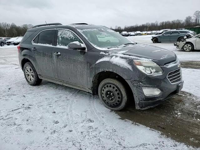 2016 Chevrolet Equinox - Image 12