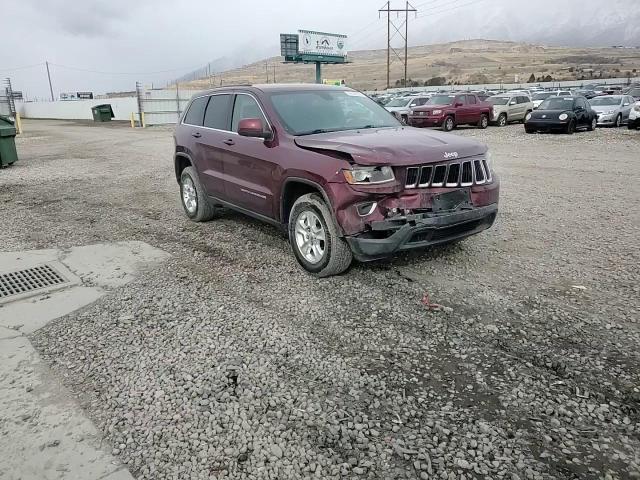 2016 Jeep Grand Cherokee - Image 11