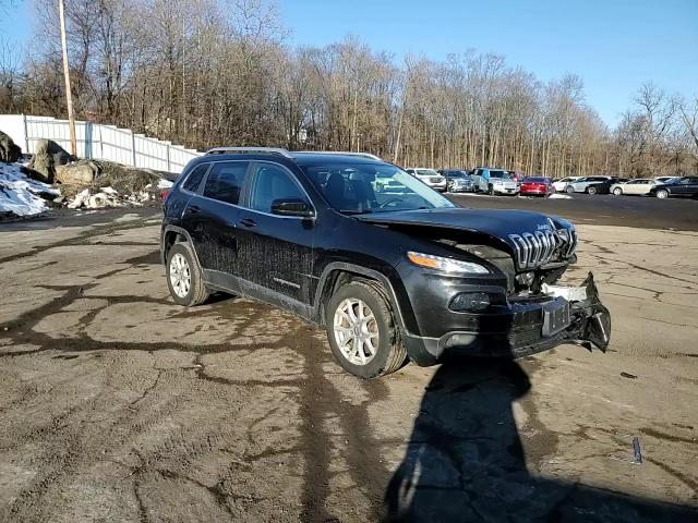 2015 Jeep Grand Cherokee - Image 12
