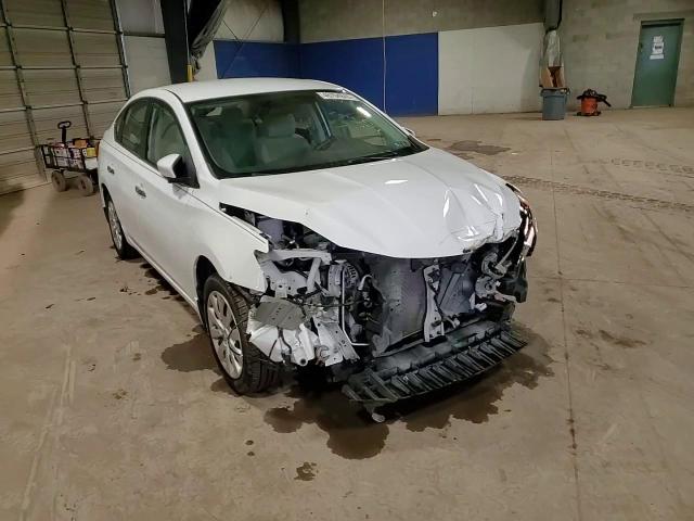 2016 Nissan Sentra - Image 14