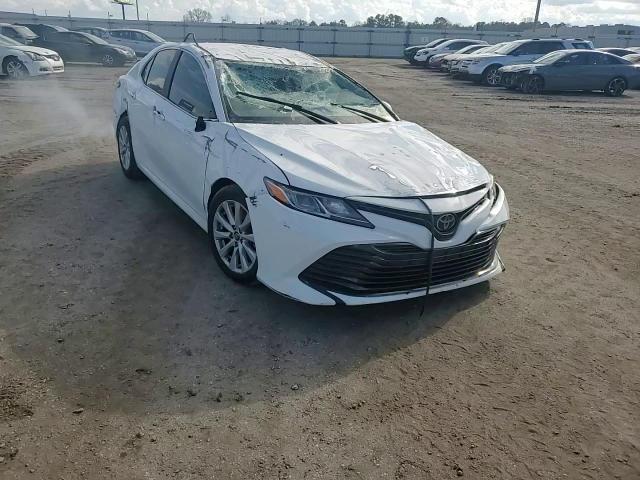 2020 Toyota Camry - Image 11