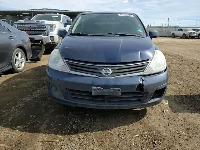 2012 Nissan Versa - Image 11
