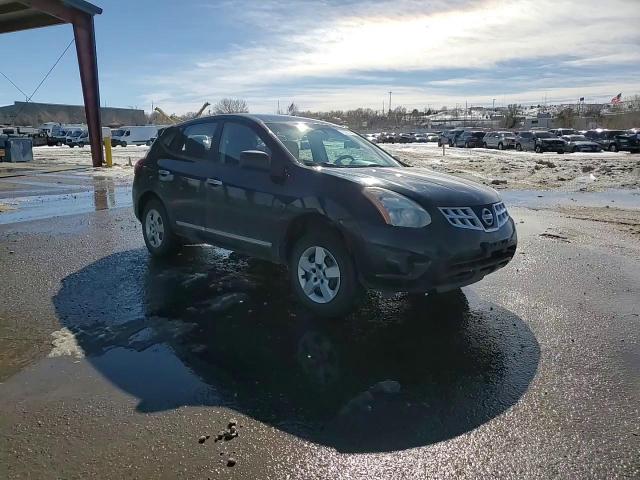 2013 Nissan Rogue - Image 12
