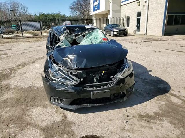 2019 Nissan Sentra - Image 11