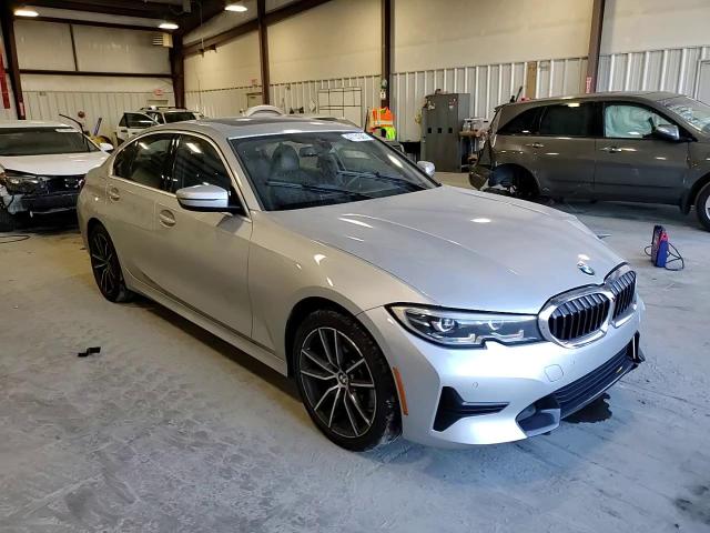 2019 BMW 3er - Image 11