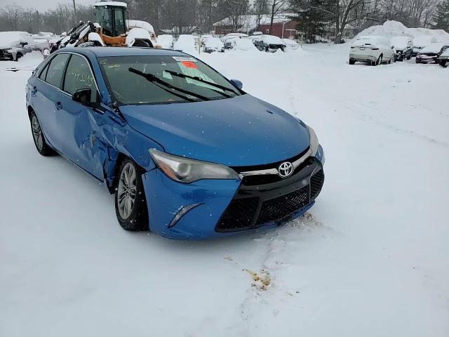 2017 Toyota Camry - Image 13