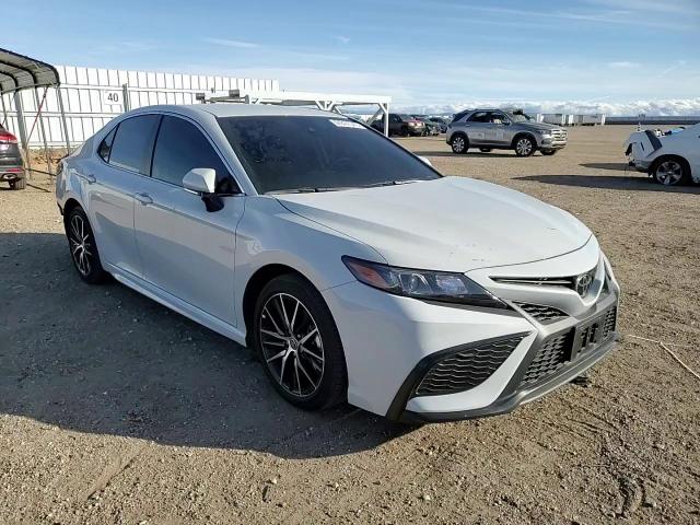 2024 Toyota Camry - Image 11